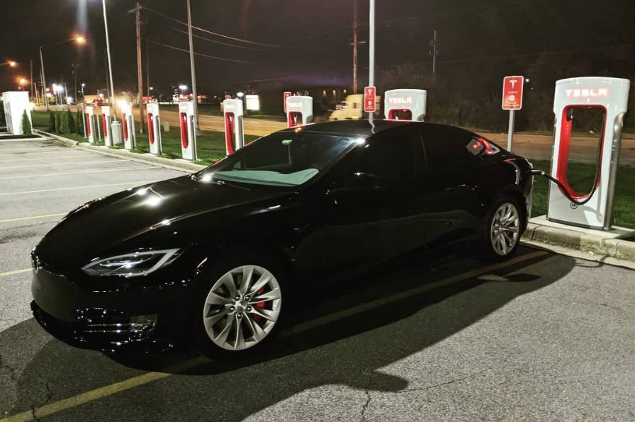 What I learned in 100,000 miles owning an Electric Car