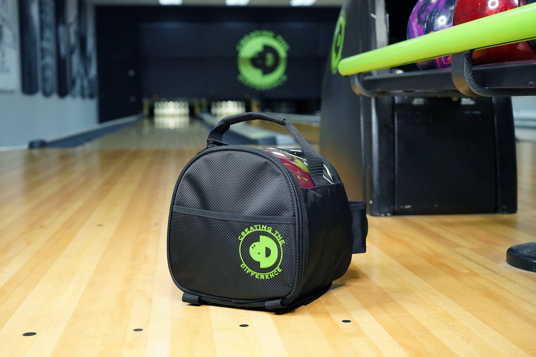 CtD Launches New Single Ball Tote Bag for 2024