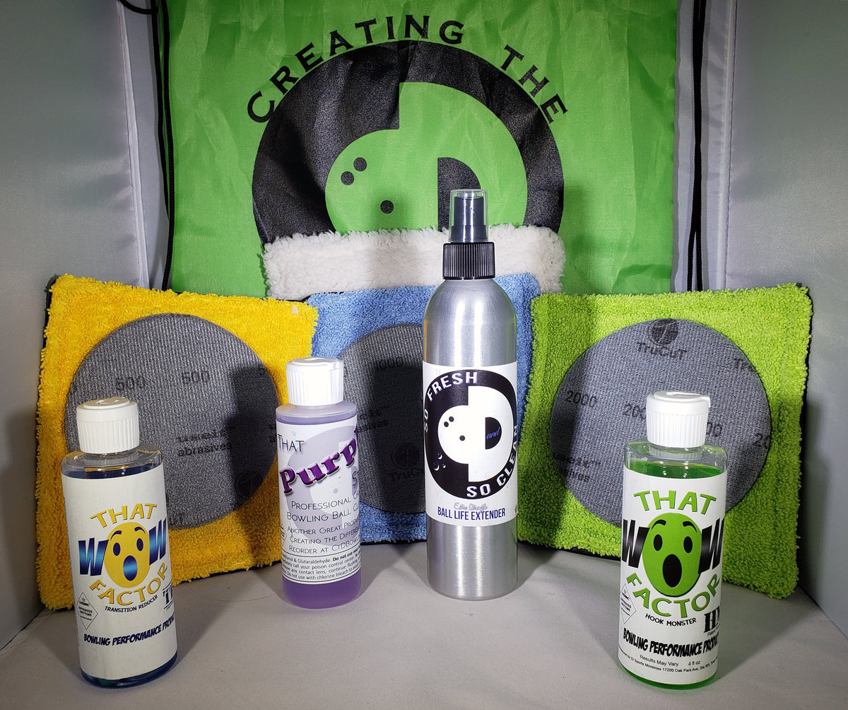 How to Use Creating The Difference Products