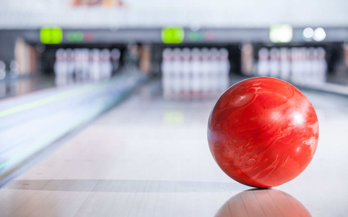 Restoring Your Polished Bowling Ball Like a Pro BY HAND