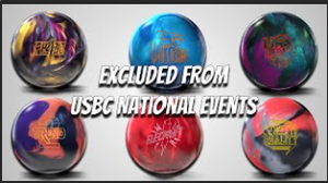 CtD Offers FREE Shipping of Excluded Storm Bowling Balls for National Staff Members