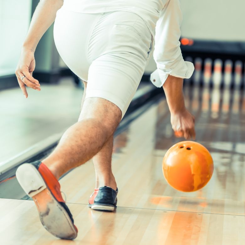Hook Your Bowling Ball Like A Pro