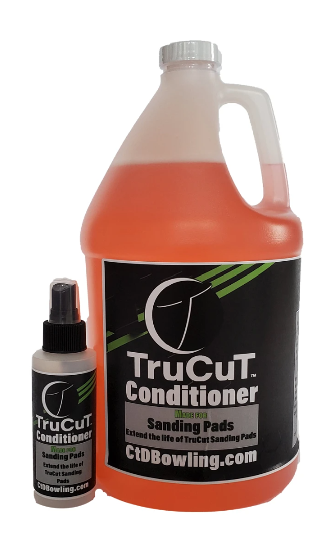 TruCut Sanding Pad Conditioner