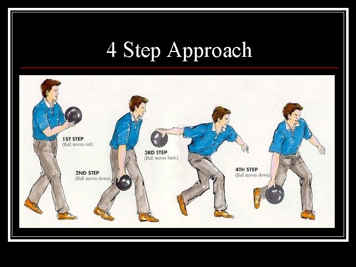 Mastering Proper Lane Approach in Bowling