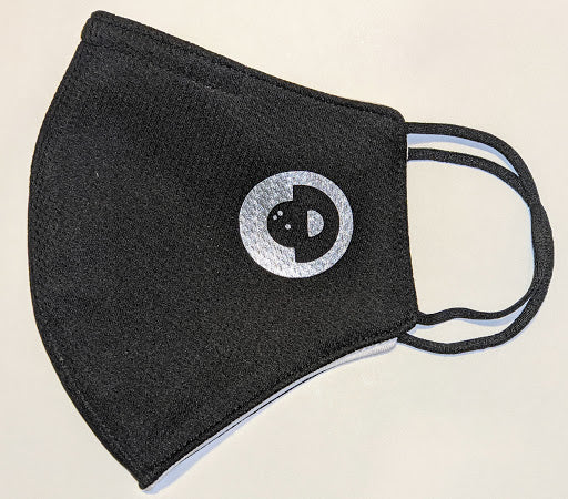 CtD Launches Face Mask and New Safer at League Kit