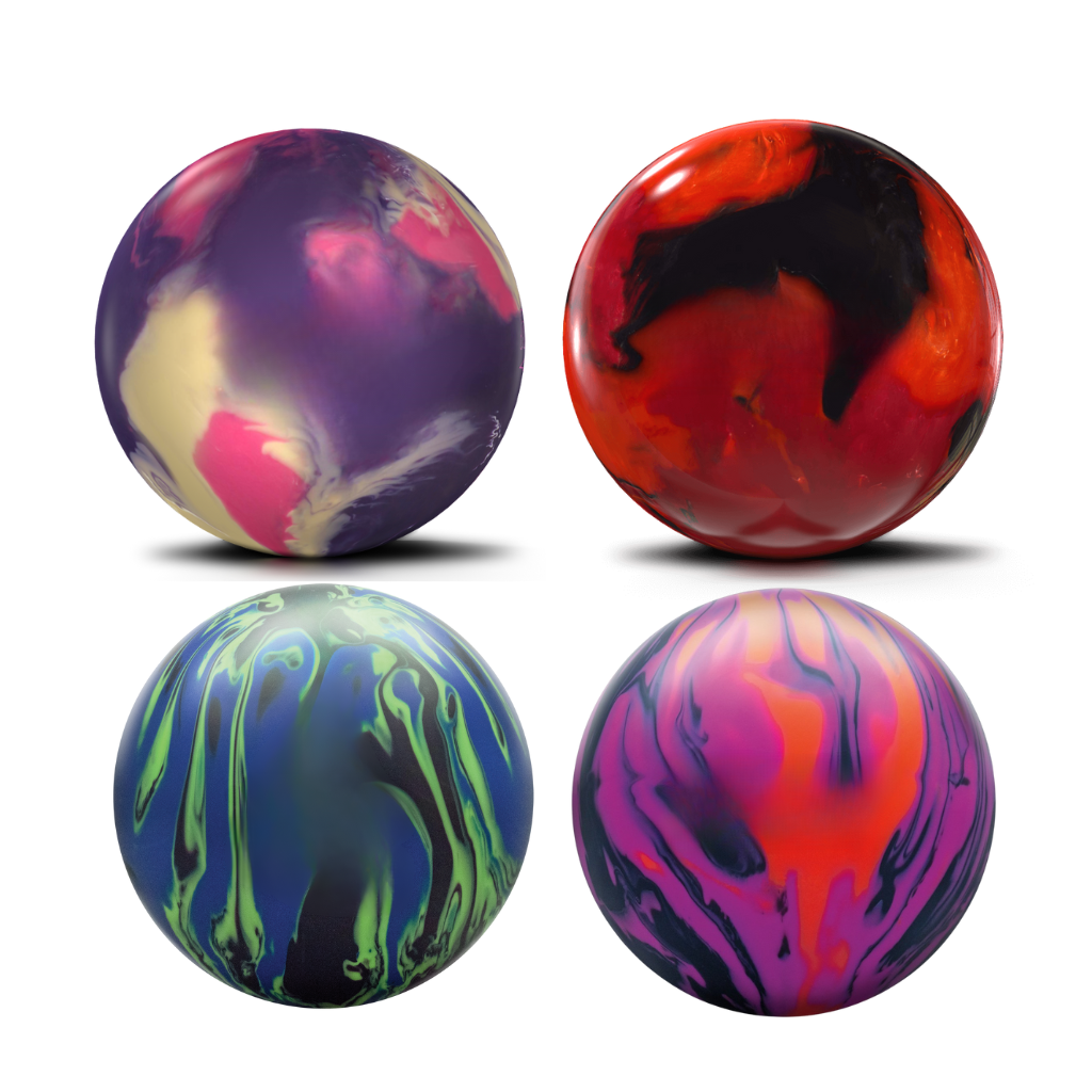 Bowling Balls