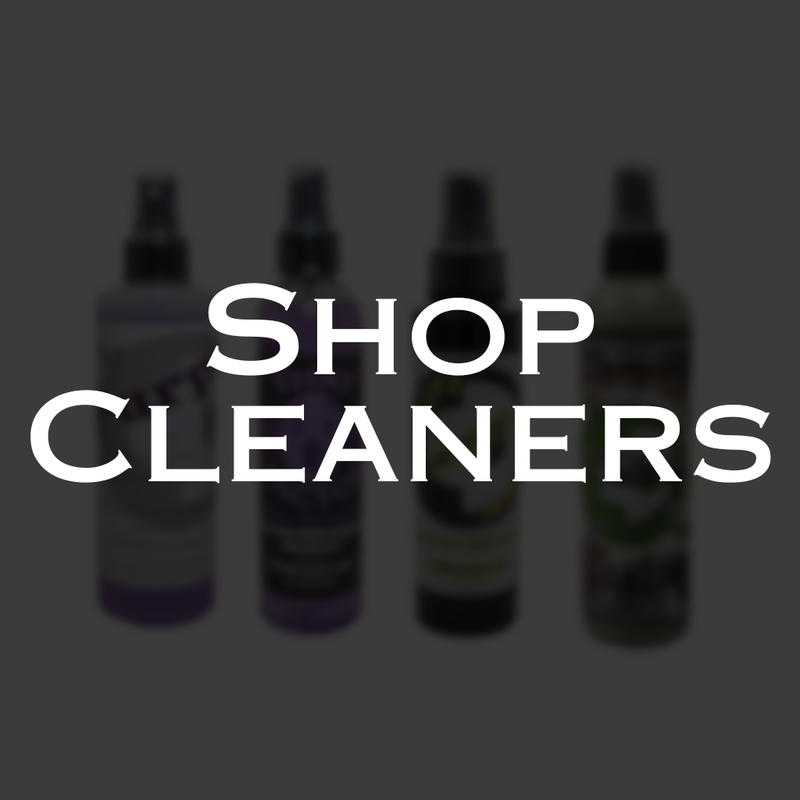 Bowling Ball Cleaners