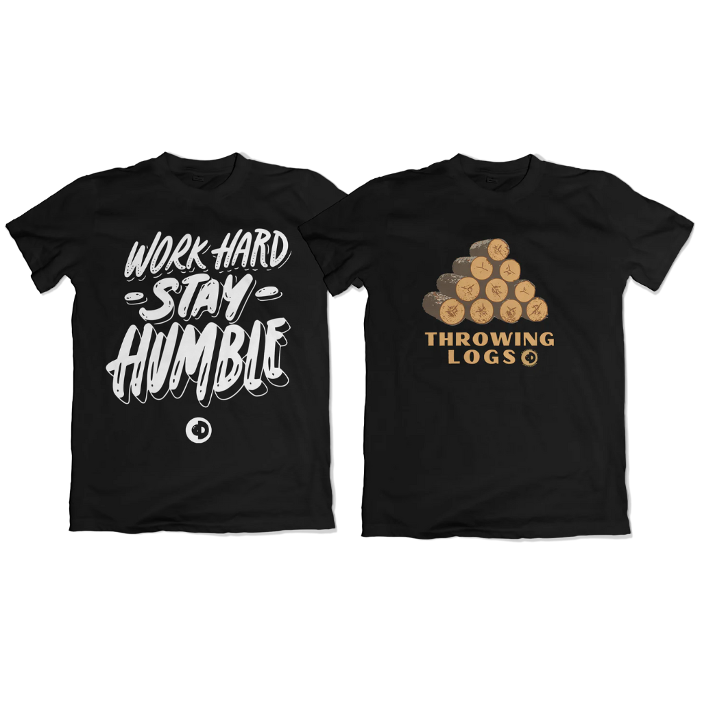 Graphic T-Shirts