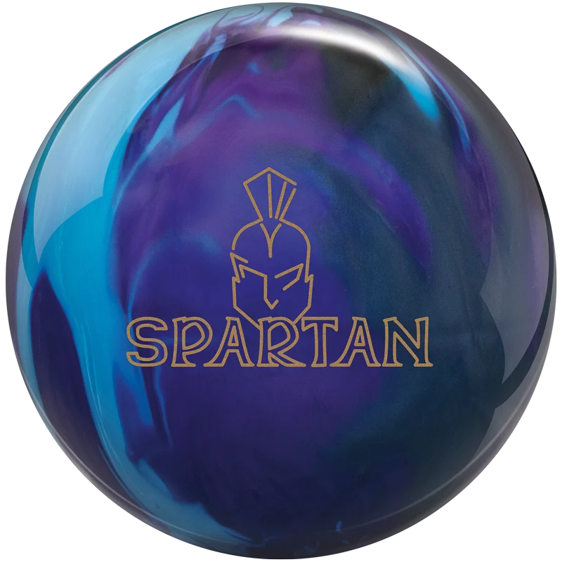 Ebonite Spartan Pearl