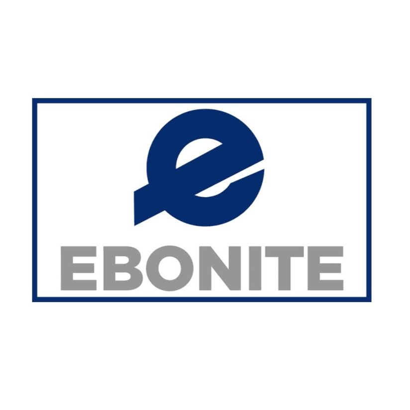 Ebonite PVC Patch