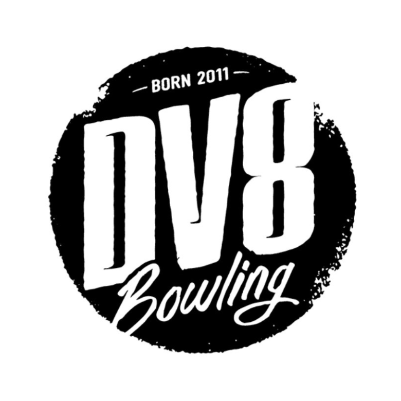 DV8 PVC Patch