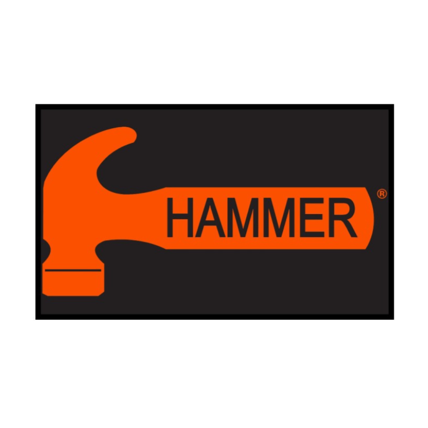 Hammer PVC Patch