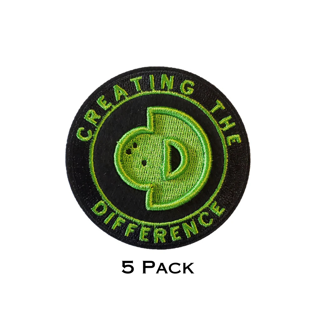CtD Patch