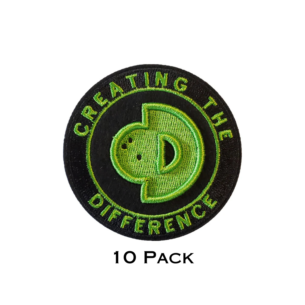 CtD Patch