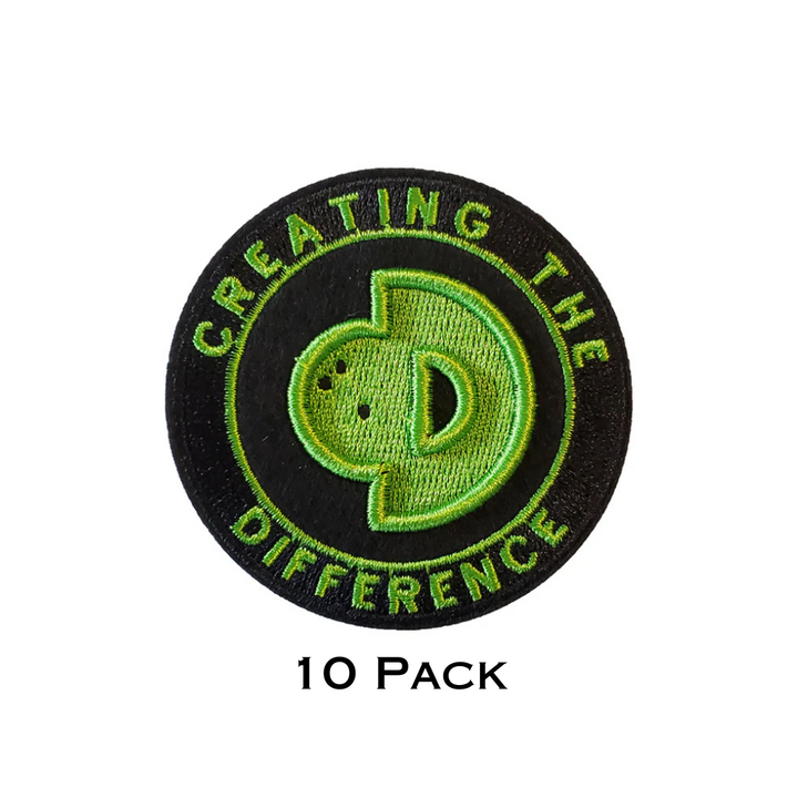 CtD Patch