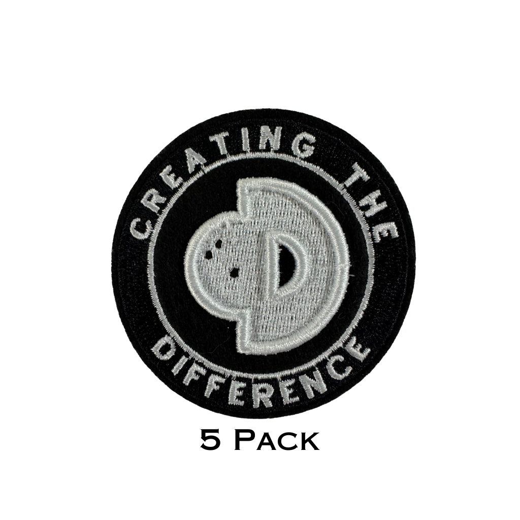 CtD Patch