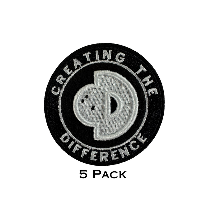 CtD Patch