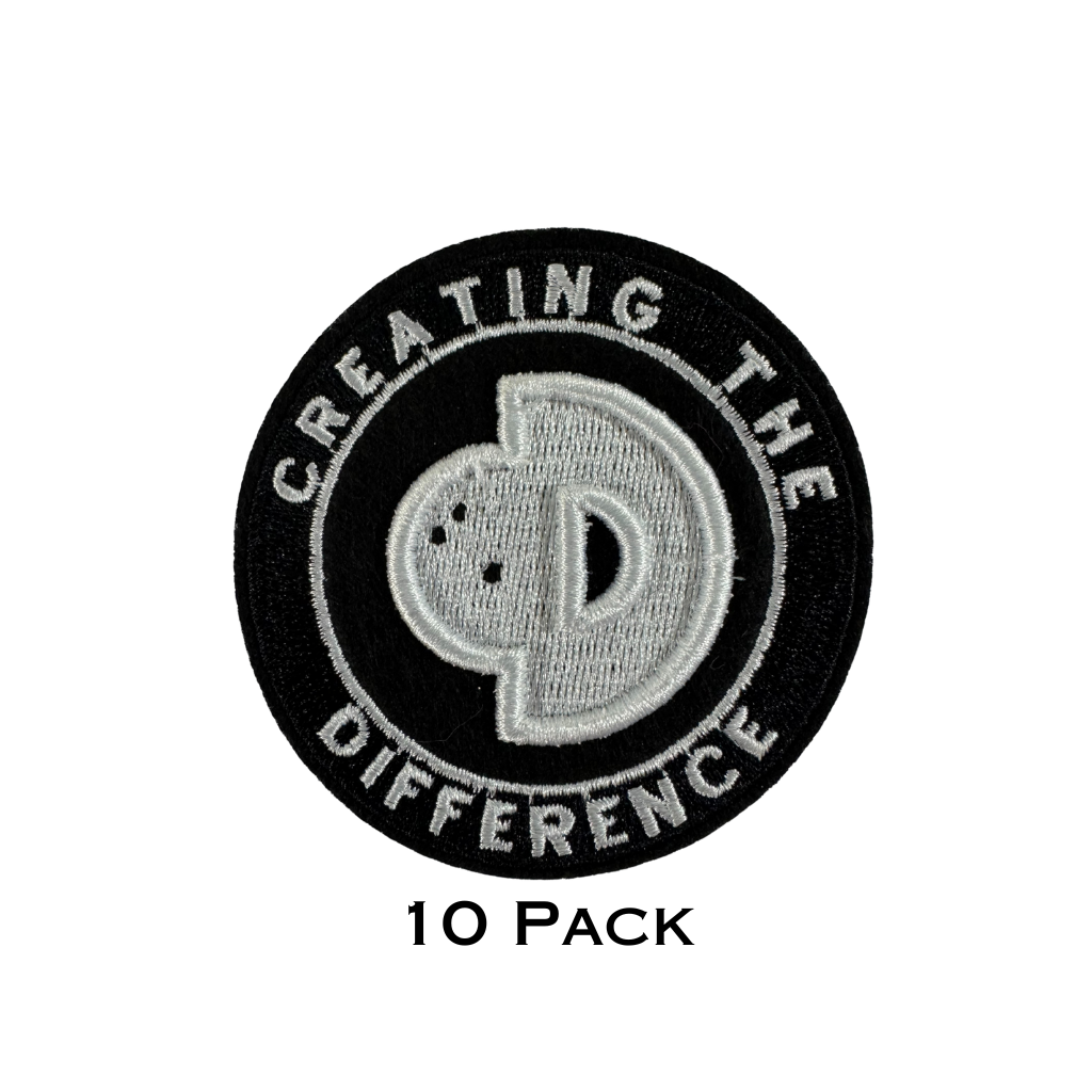 CtD Patch