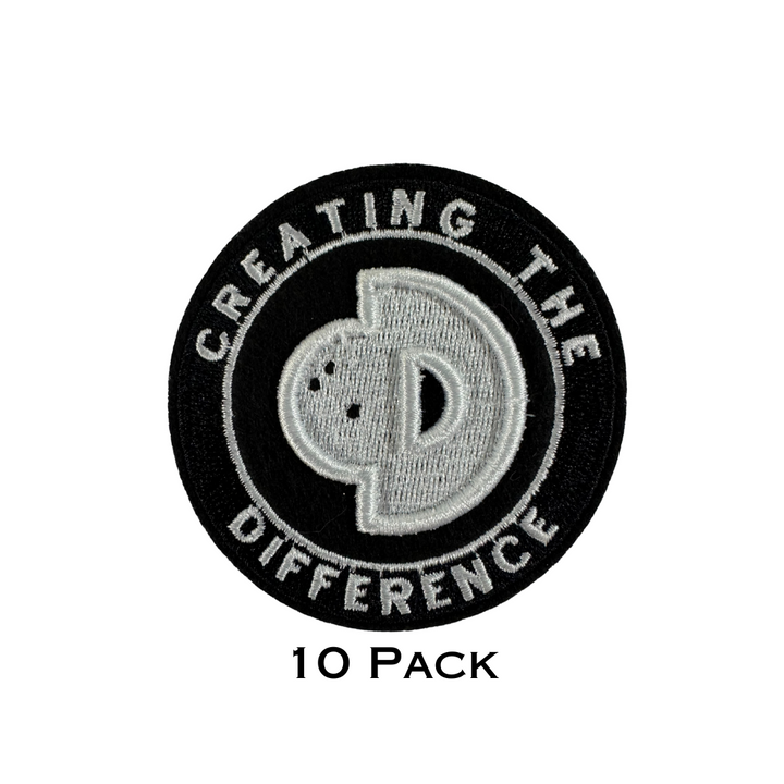 CtD Patch
