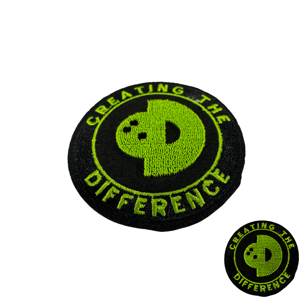 CtD Patch