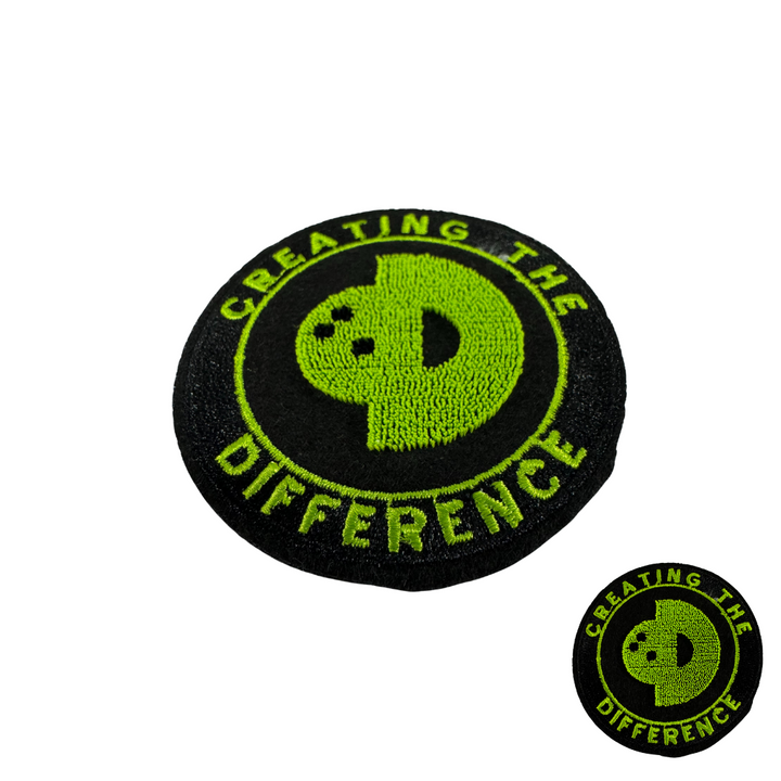 CtD Patch