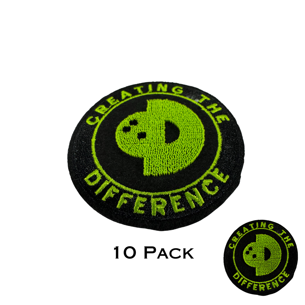 CtD Patch