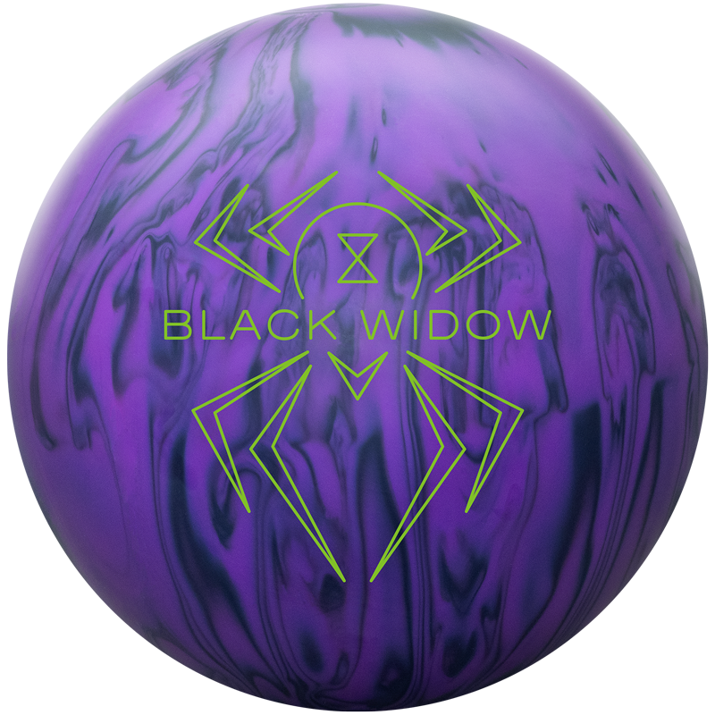 Hammer Black Widow 3.0 Dynasty