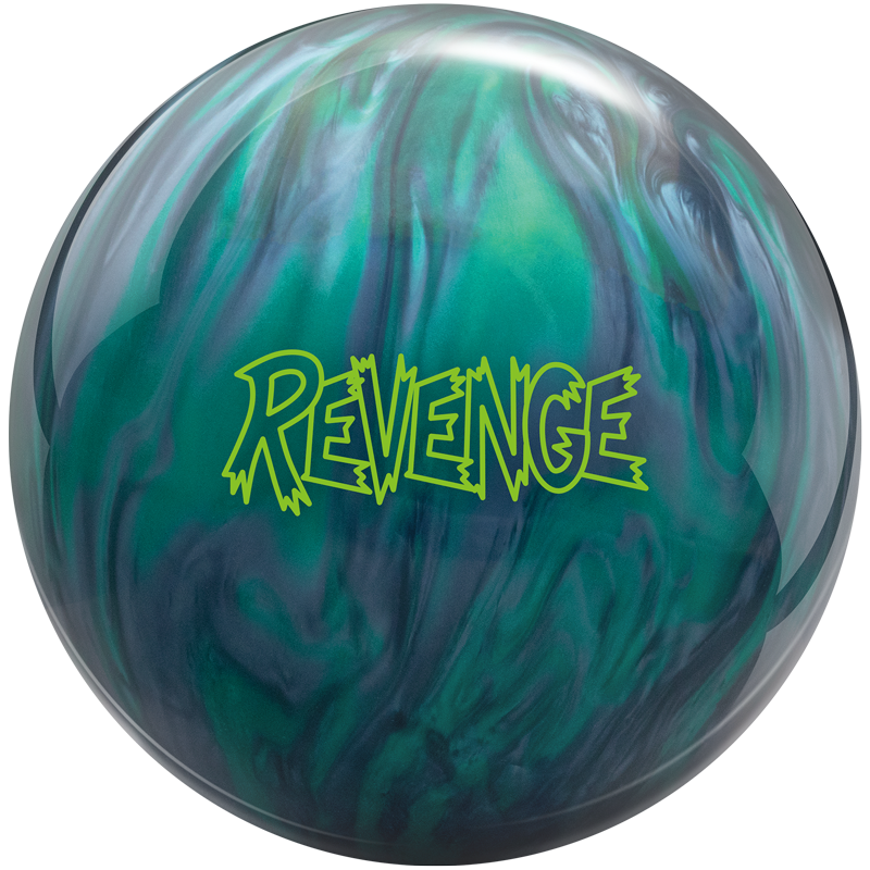 Radical Revenge Pearl
