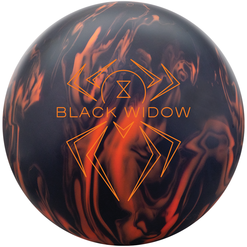 Hammer Black Widow 3.0