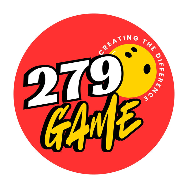 279 Game PVC Patch