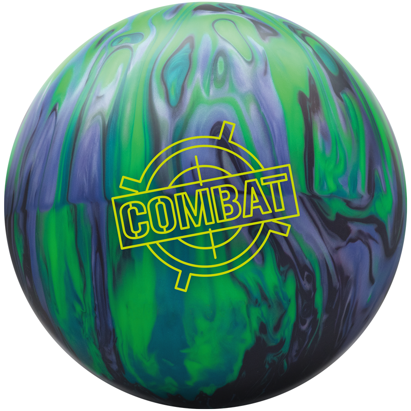 Brunswick Combat Hybrid