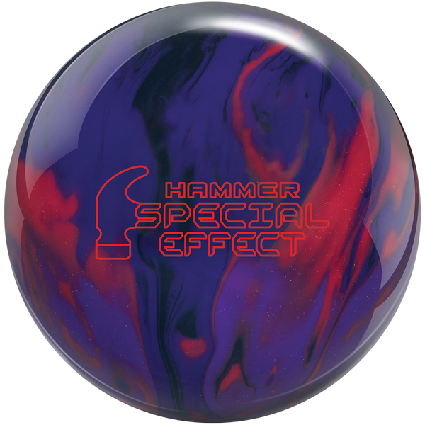 Hammer Special Effect