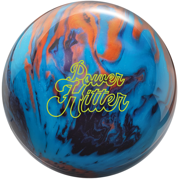 Radical Power Hitter