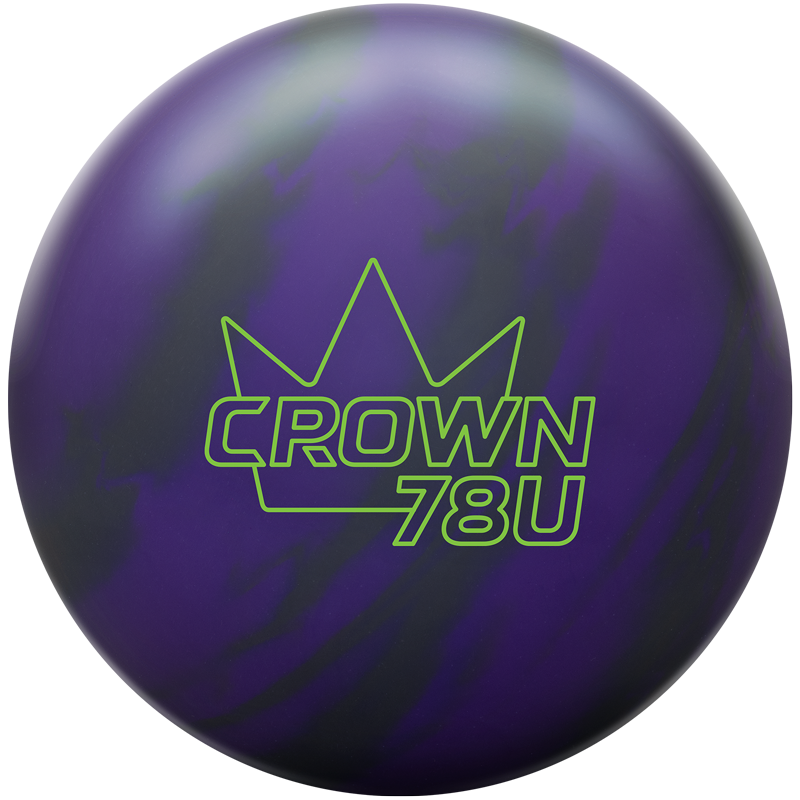 Brunswick Crown 78U