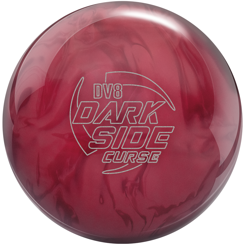 DV8 Dark Side Curse