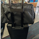 Creating the Difference Backpack 11 Pro