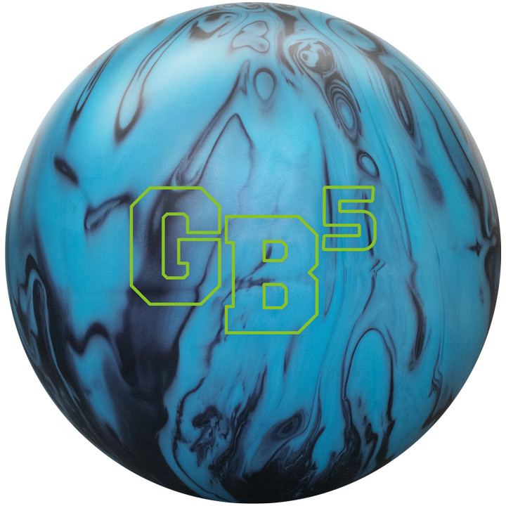 Ebonite Game Breaker 5 Hybrid