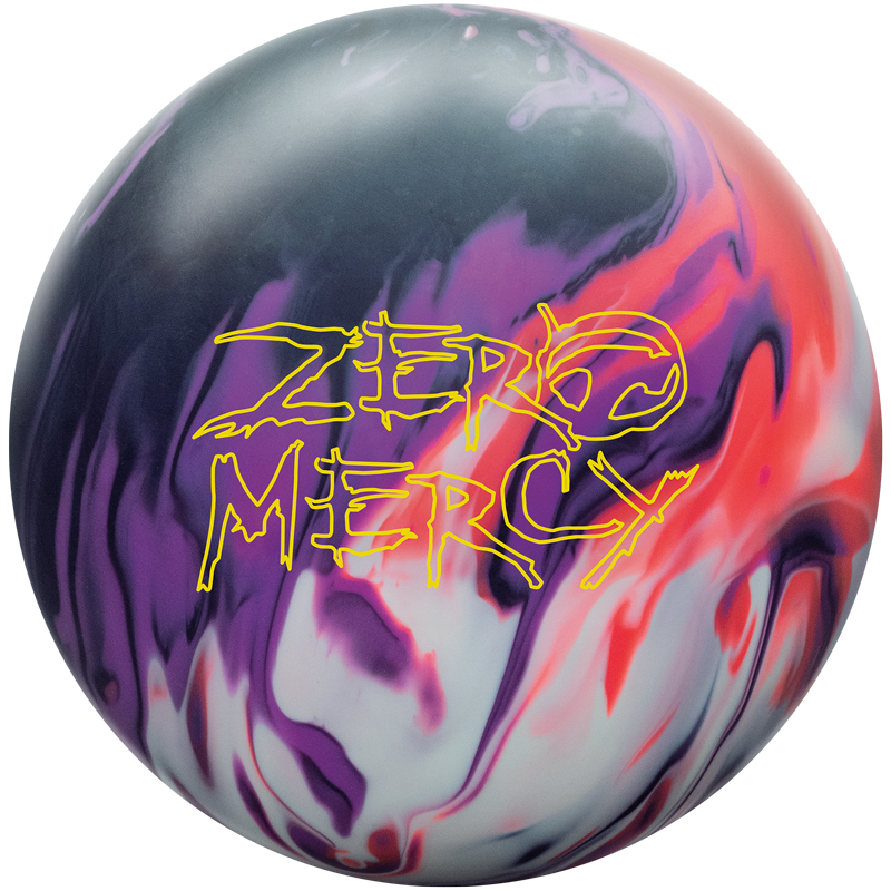 Hammer Zero Mercy Solid