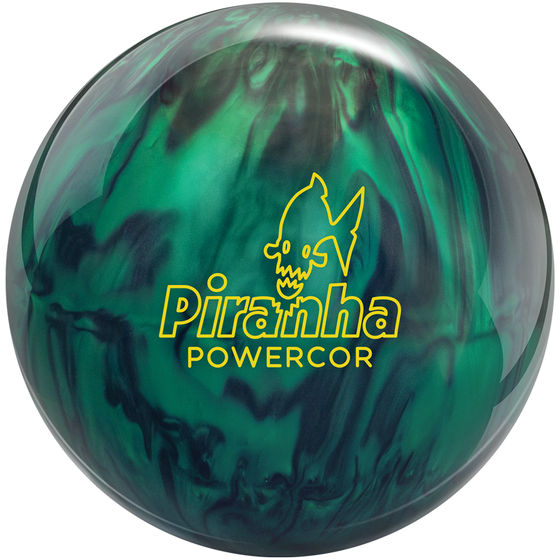 Columbia 300 Piranha PowerCOR Pearl