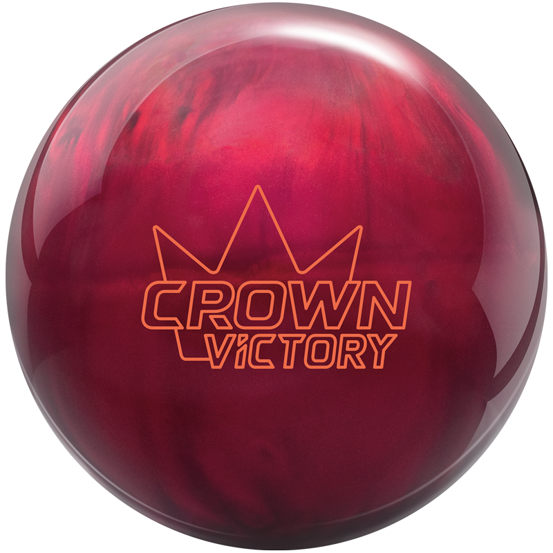 Brunswick Crown Victory Pearl