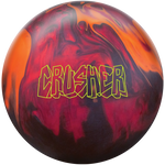 Ebonite Crusher