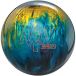 Hammer Raw Hammer - Smoke/Blue/Gold