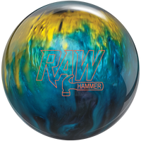 Hammer Raw Hammer - Smoke/Blue/Gold