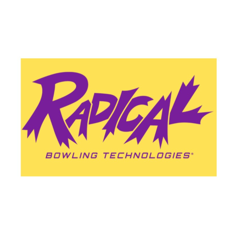 Radical PVC Patch