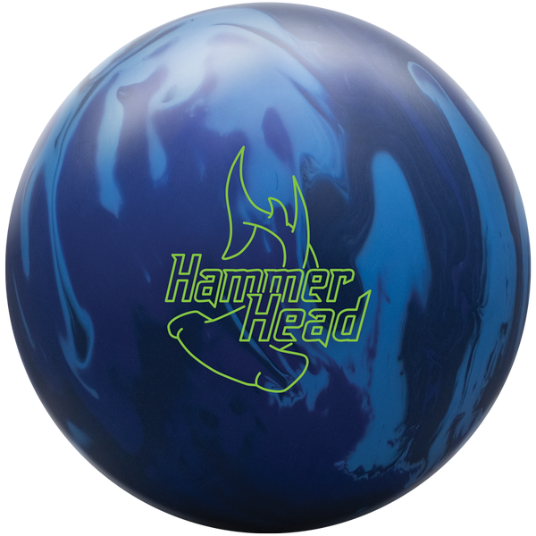 Hammer Hammerhead