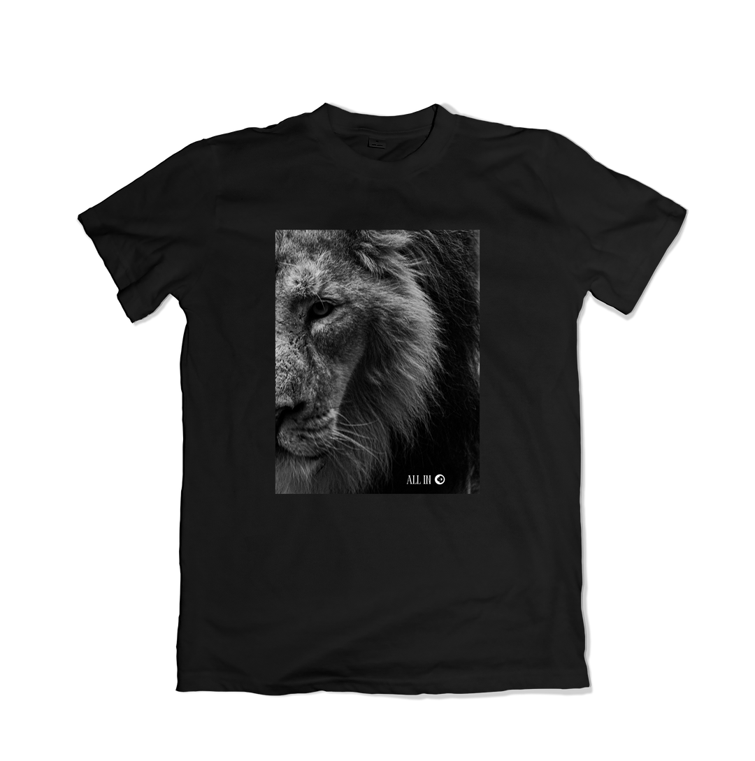All In T-Shirt