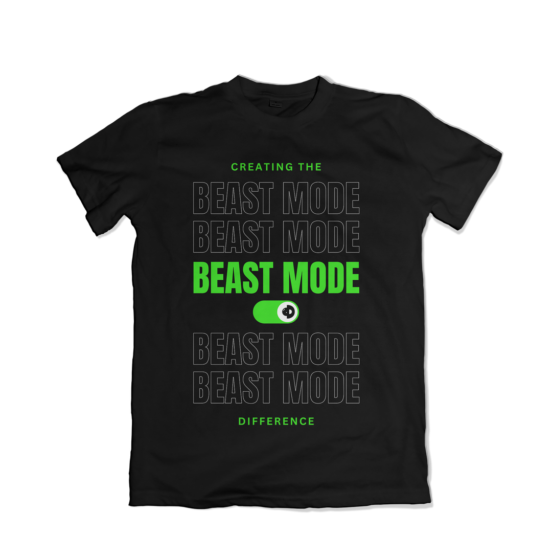 Beast Mode T-Shirt
