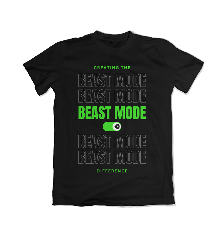 Beast Mode T-Shirt
