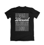 Blessed to Shoot 300 T-Shirt