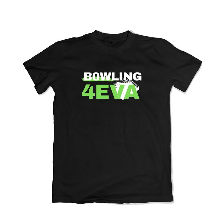 Bowling 4Eva T-Shirt